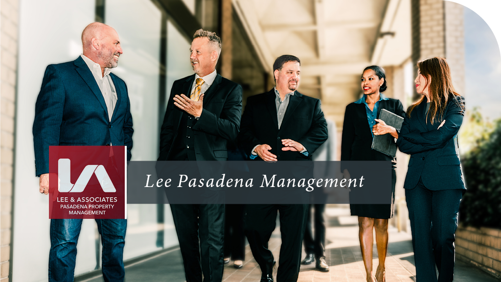 Our Team of Property Managers | Increase Property Profits