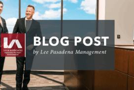 Pasadena Office Management Trends 2025