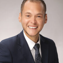 Rolando Mejia Property Manager