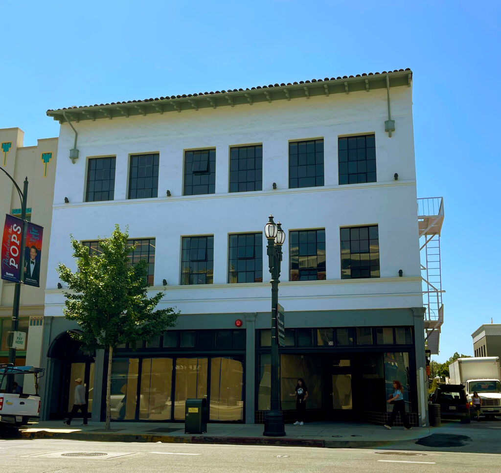 Lee & Associates Pasadena Successfully Leases Out Brunswick Court in