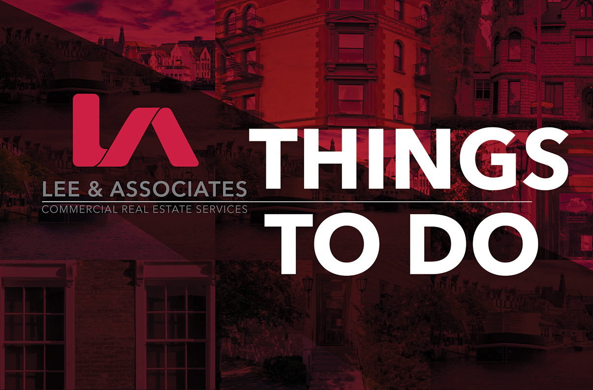 5 Places to See Christmas Lights in Los Angeles Lee & Associates Pasadena