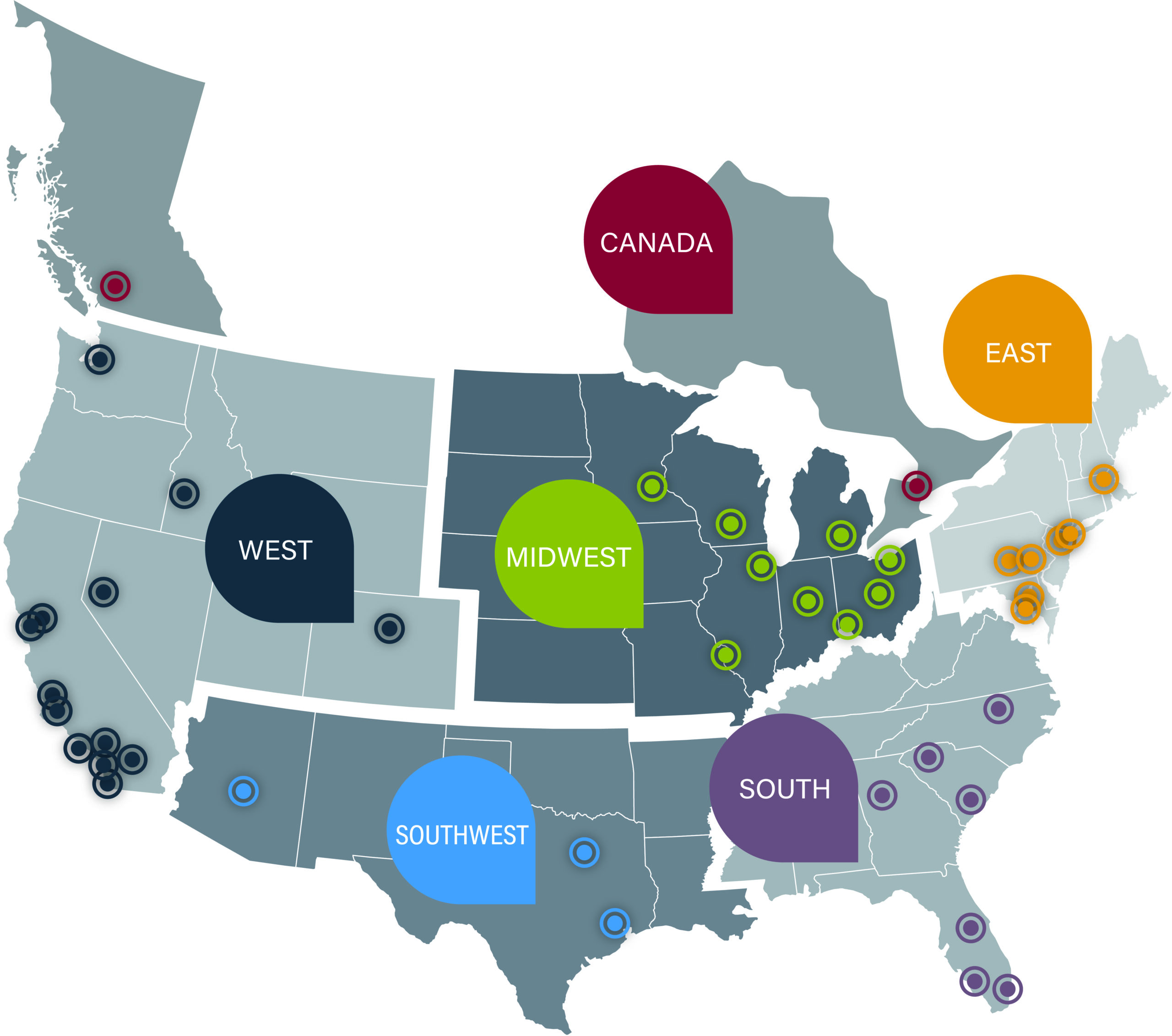 Corporate_Office Map – UPD 02.2020-CMYK