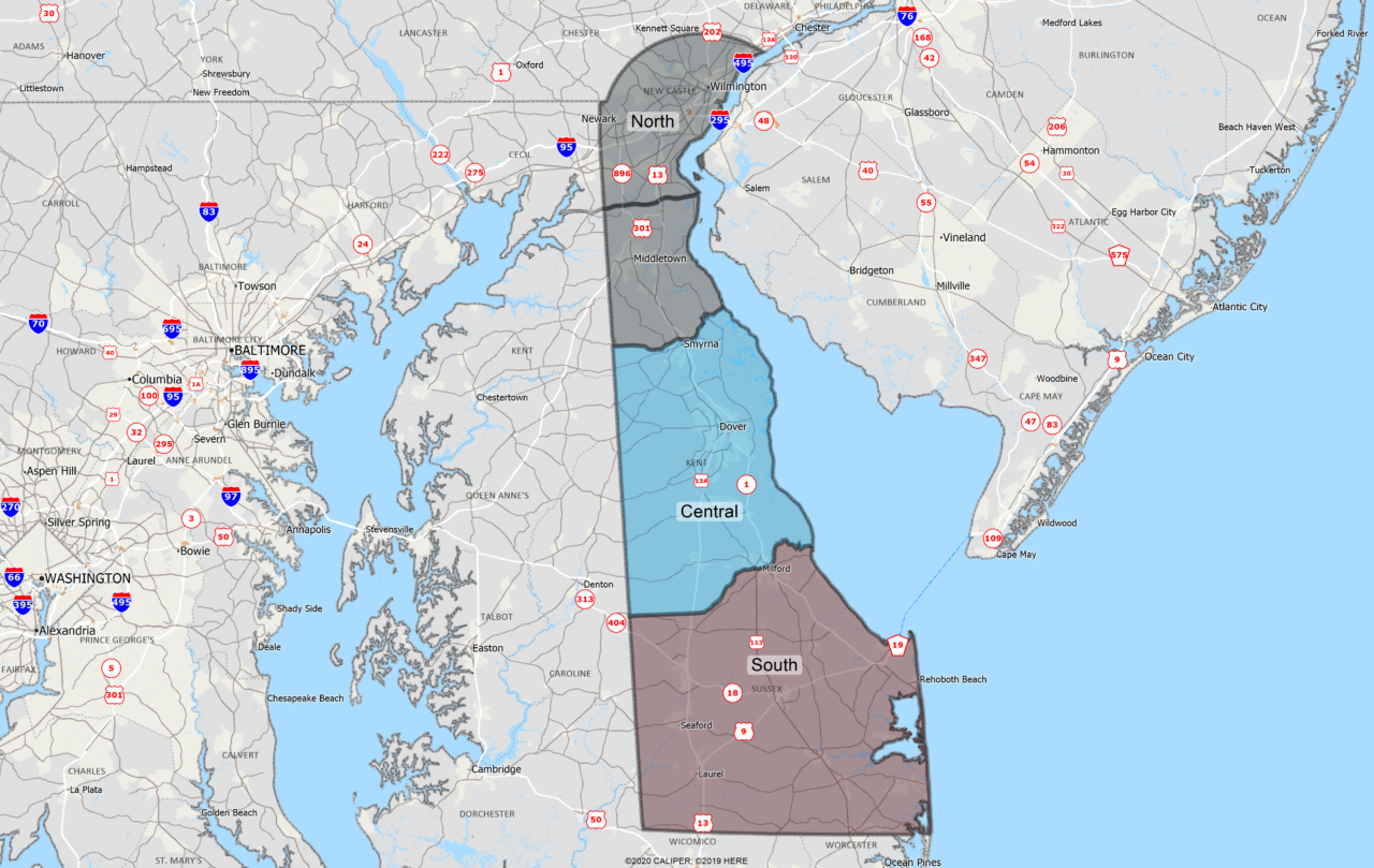 Delaware Commercial Real Estate Lee & Associates