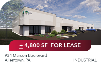 Industrial / Flex Space for Lease