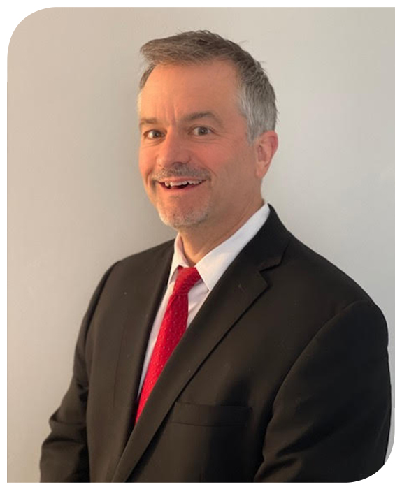 Mark Christine - Senior Portfolio Manager | Asset Services