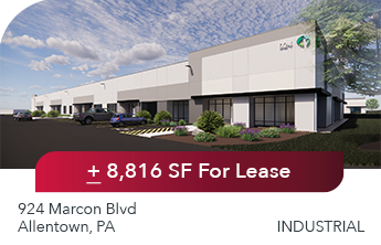 +/- 8,816 SF Available for Lease
