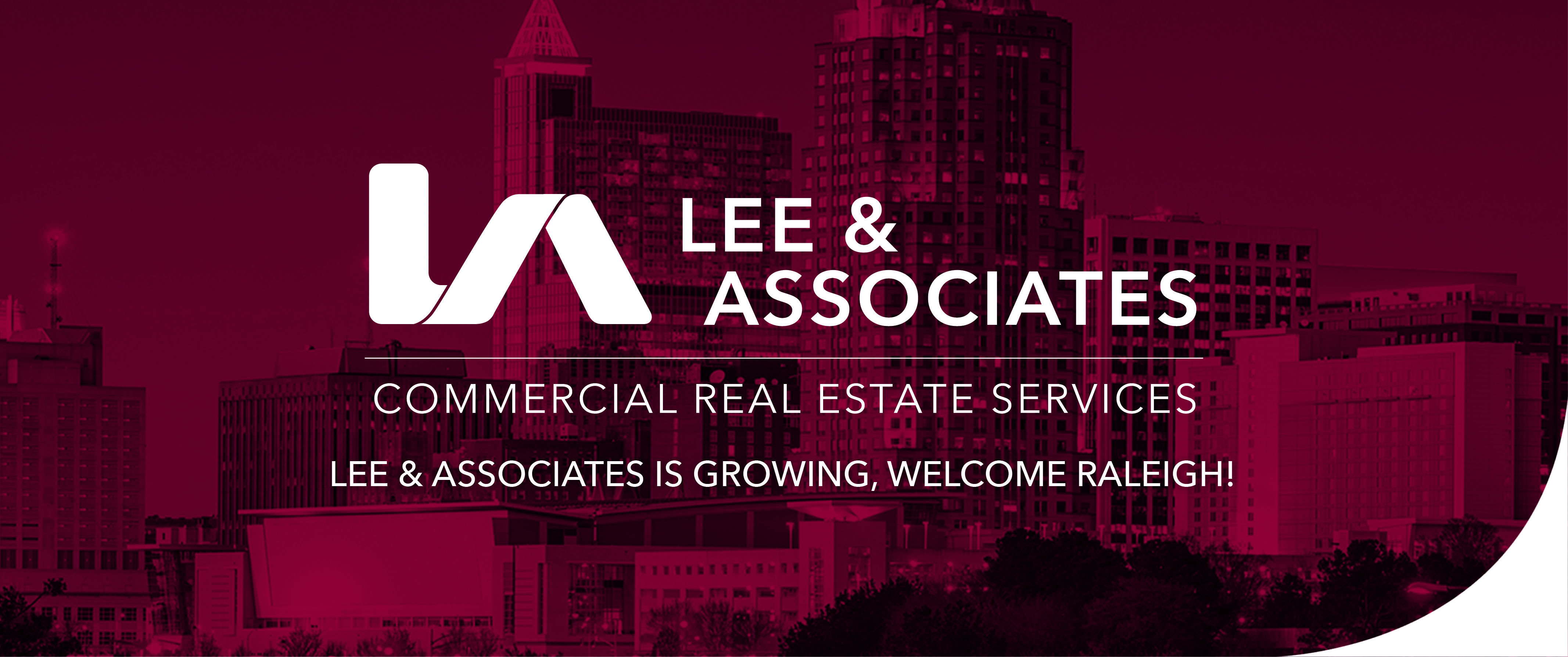 Lee & Associates Expands into North Carolina Raleigh Durham