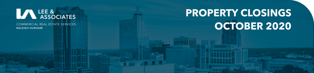 Downtown Cary Office Project