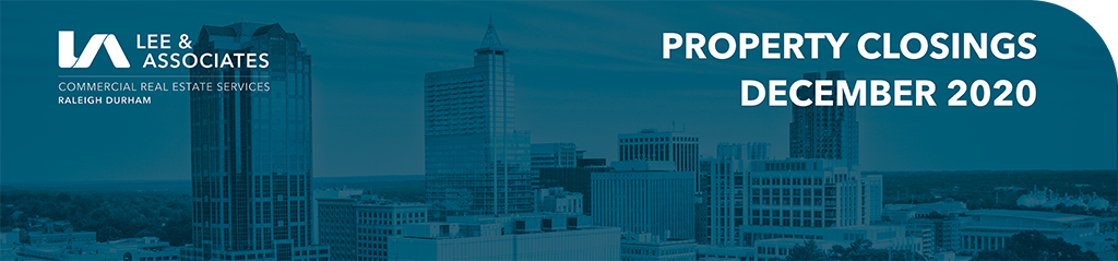 Downtown Cary Office Project