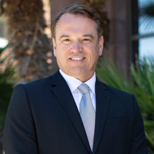 Trent France San Diego North Lee & Associates