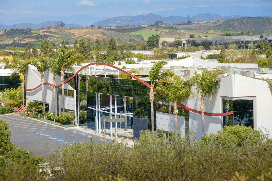 Lee & Associates North San Diego County Completes the 7.55 Million