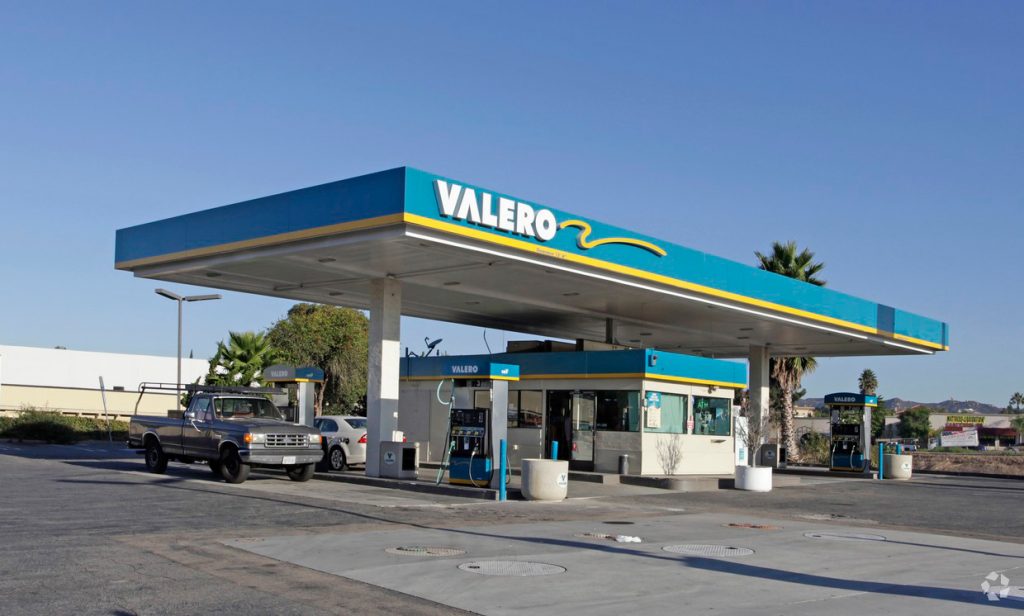 Lee & Associates North San Diego County Completes the 2 Million Sale