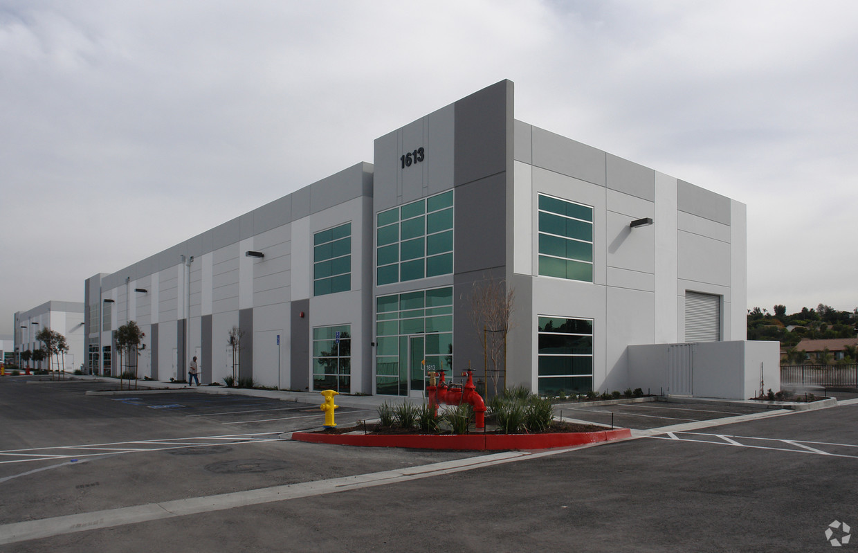 Industrial Property For Sale In San Diego