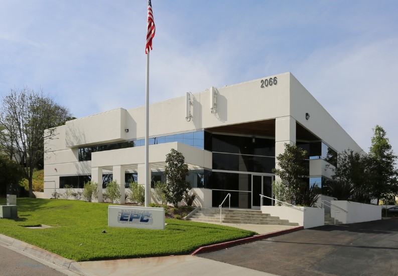 Lee & Associates North San Diego County Completes the 4.85M Sale of