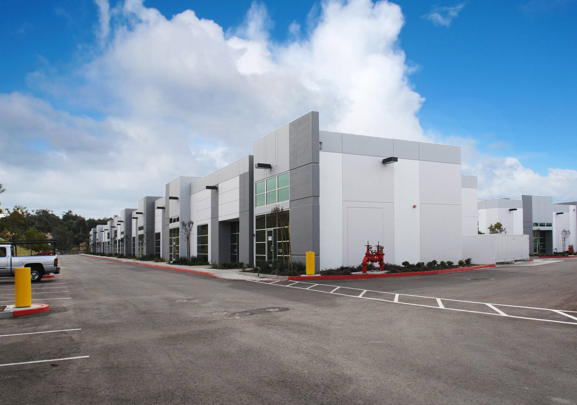 Lee & Associates North San Diego County Completes the 1,180,000.00