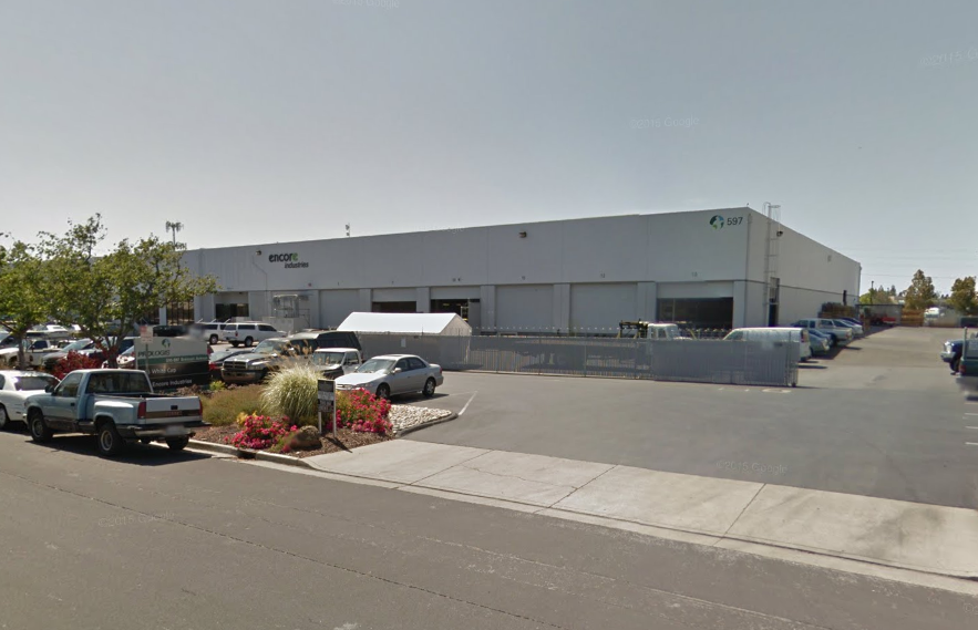 Lee & Associates North San Diego County Completes 48Month Industrial