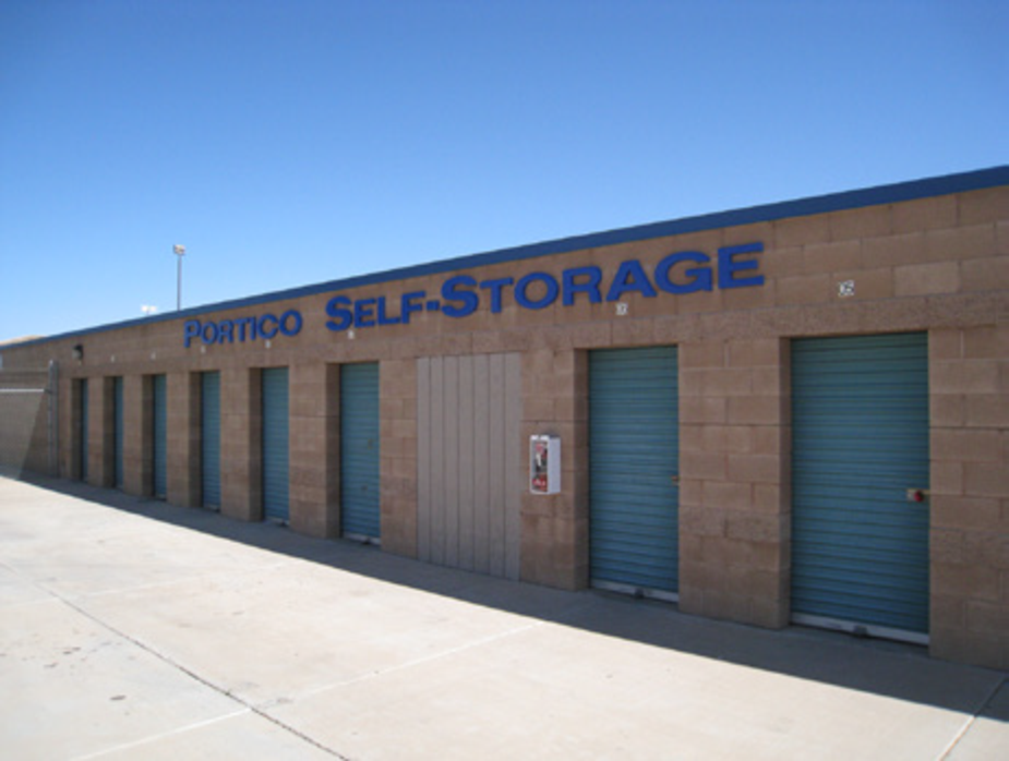 Lee & Associates – North San Diego County Completes the $ Million Sale  of Portico Self-Storage - San Diego North | Lee & Associates