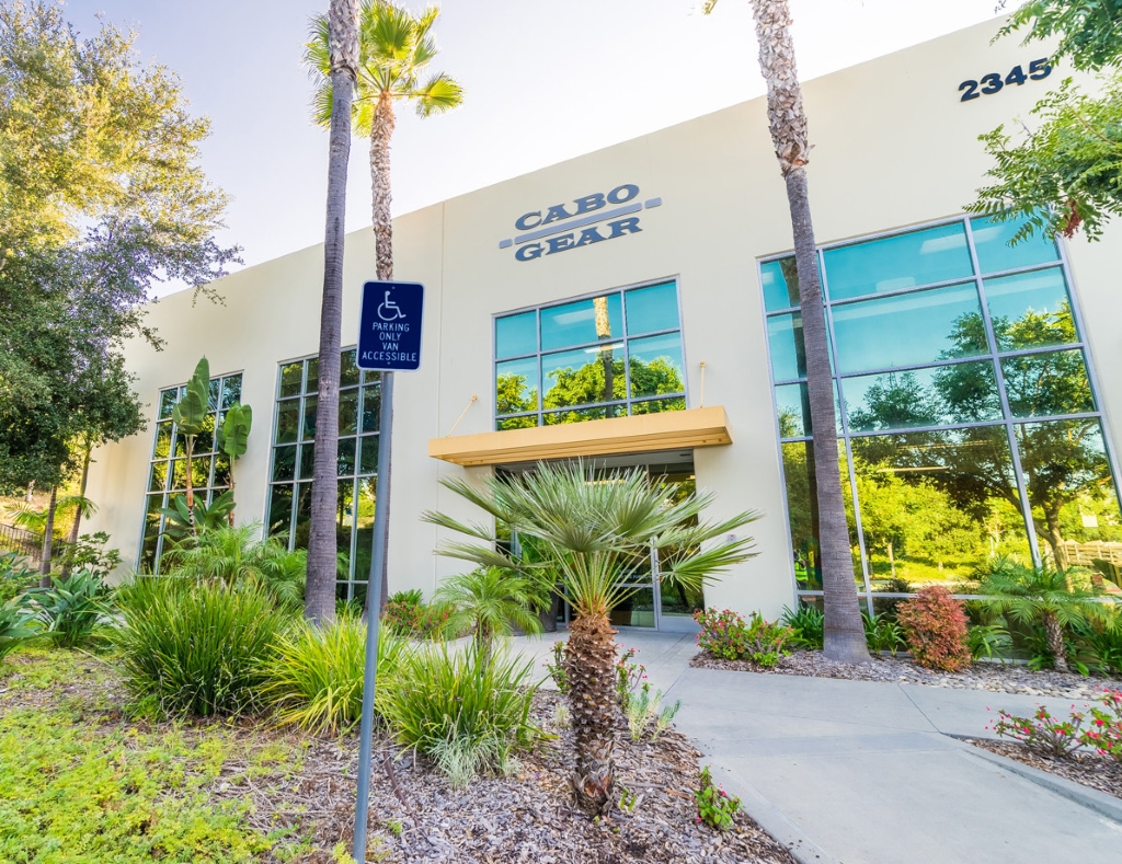 Lee & Associates Commercial Real Estate Services, Inc North San Diego