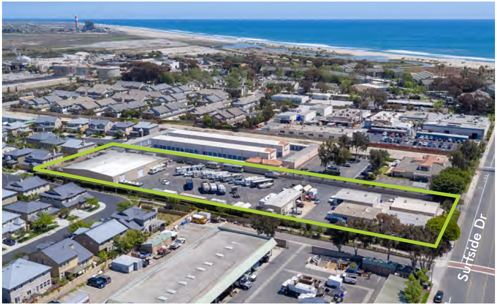 Lee & Associates Commercial Real Estate Services, Inc North San Diego