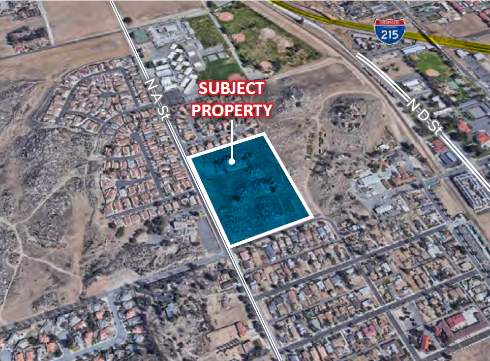 Lee & Associates Commercial Real Estate Services, Inc North San Diego