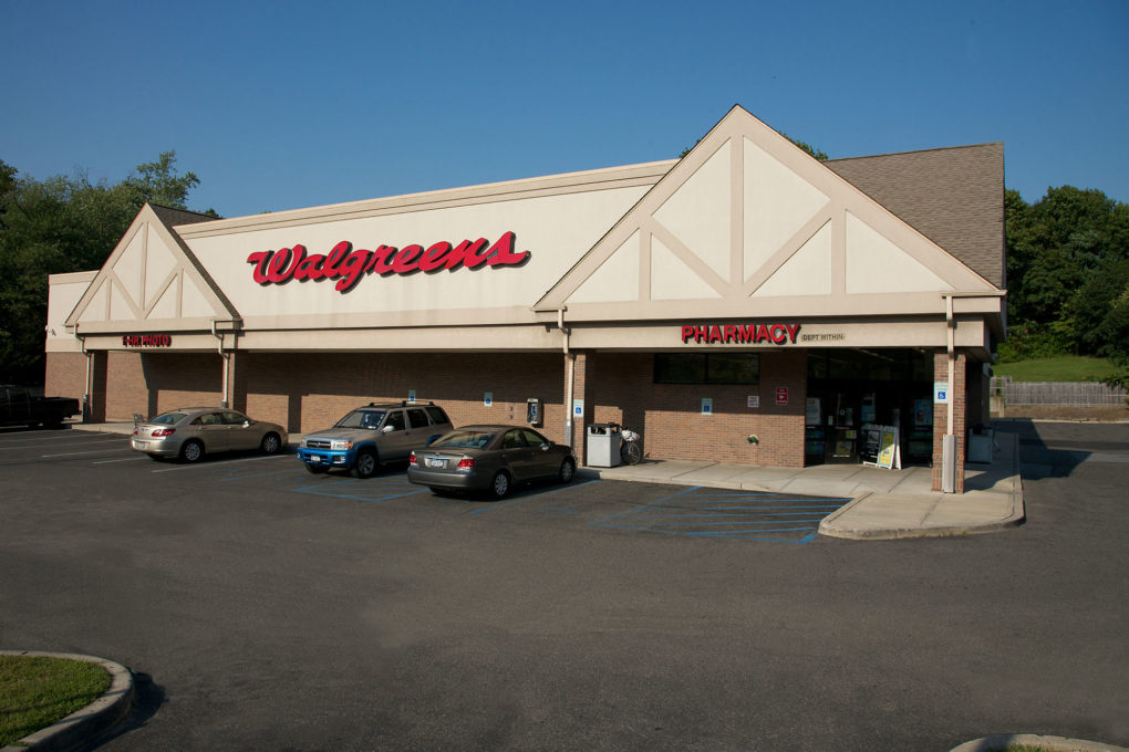 Net Lease Investments Understanding the Retail Pharmacy Sector San Diego North Lee & Associates