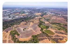 An image of raw land in carlsbad