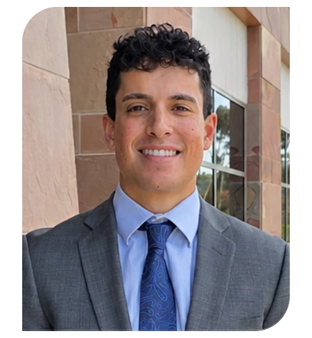 Evan Mehleck, Research Associate - Lee & Associates - North San Diego County