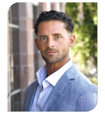 Christian Dean, Jr Associate - Lee & Associates - North San Diego County