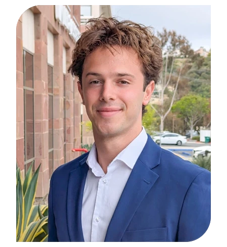 Sam Cohen - Research Associate - Lee and Associates North San Diego County
