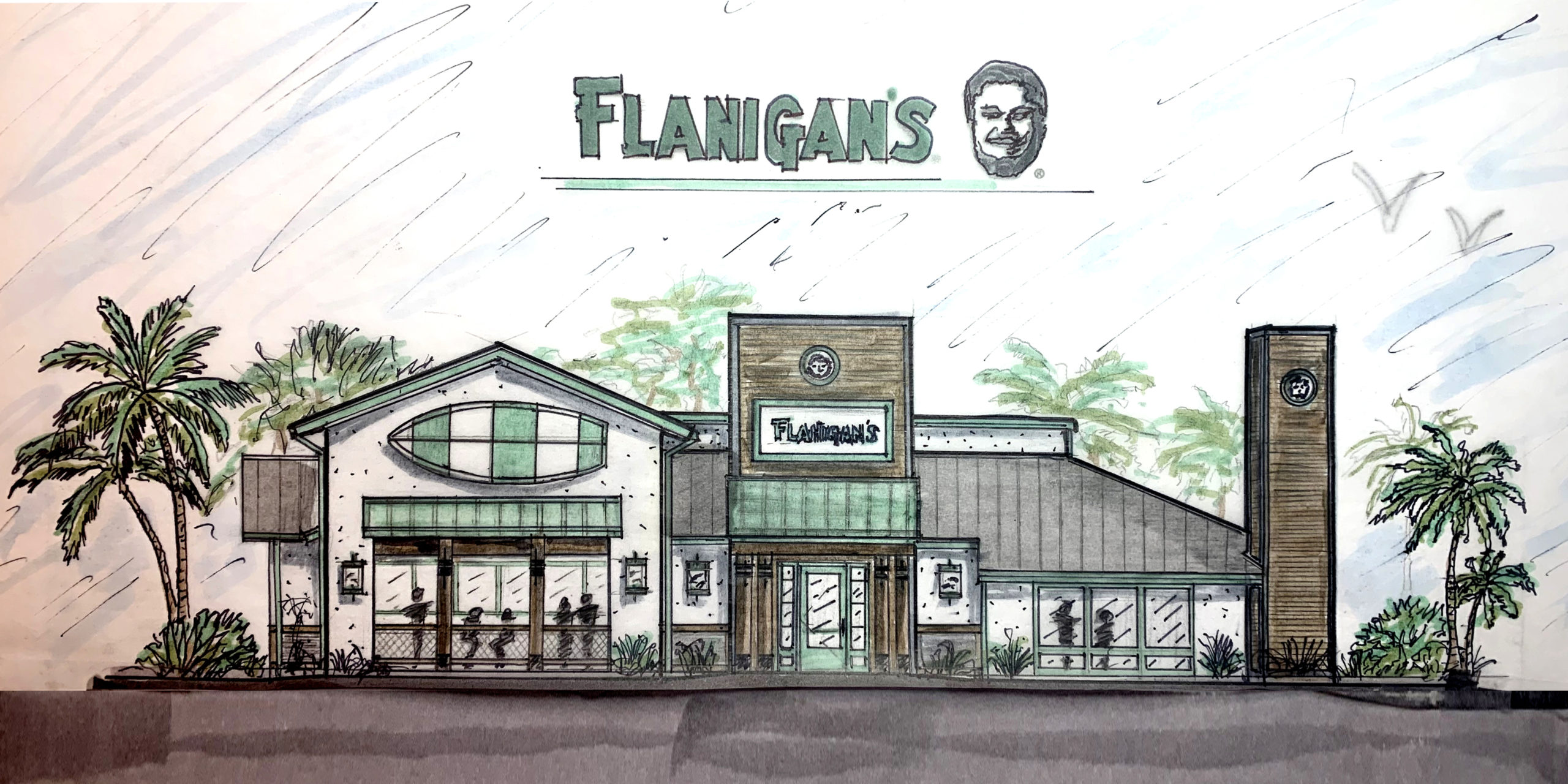 Flanigan's Seafood Bar & Grille Sunrise