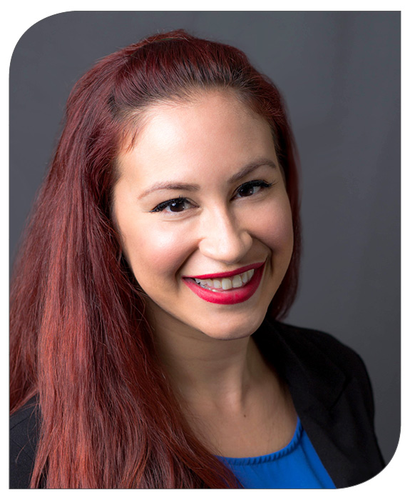 Website Headshot_Ivelisse Meneses Ivelisse Meneses