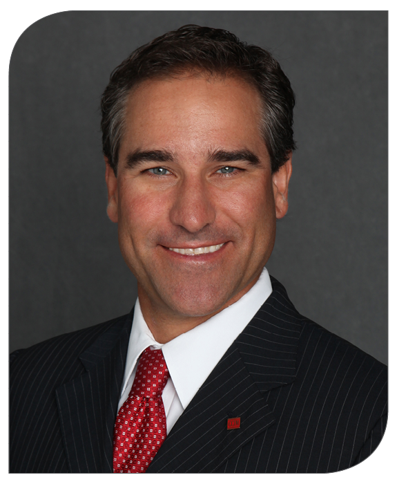 Matthew Rotolante, SIOR CCIM, President, Lee & Associates South Florida