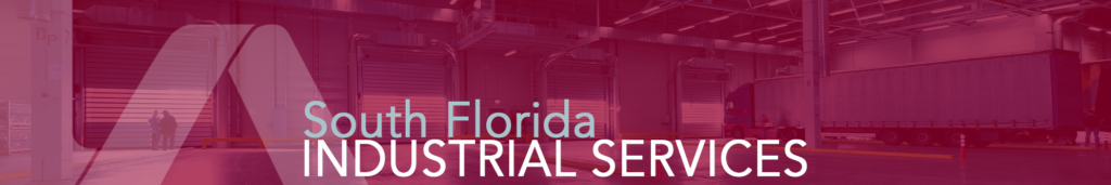 Lee & Associates South Florida Industrial Services
