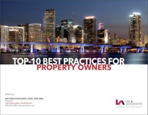 Top 10 Best Practices