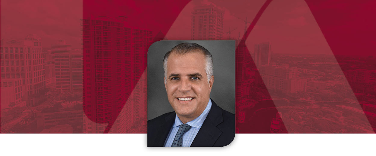 Cliff Weisner Joins Lee & Associates South Florida