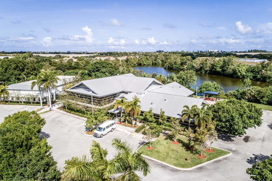 2600 Quantum Executive Office Campus – OM619 (3) Quantum Corporate Park, 2600 Quantum Blvd, Boynton Beach, FL