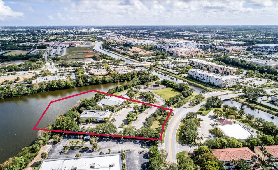 2600 Quantum Executive Office Campus – OM619 (6) Quantum Corporate Park, 2600 Quantum Blvd, Boynton Beach, FL
