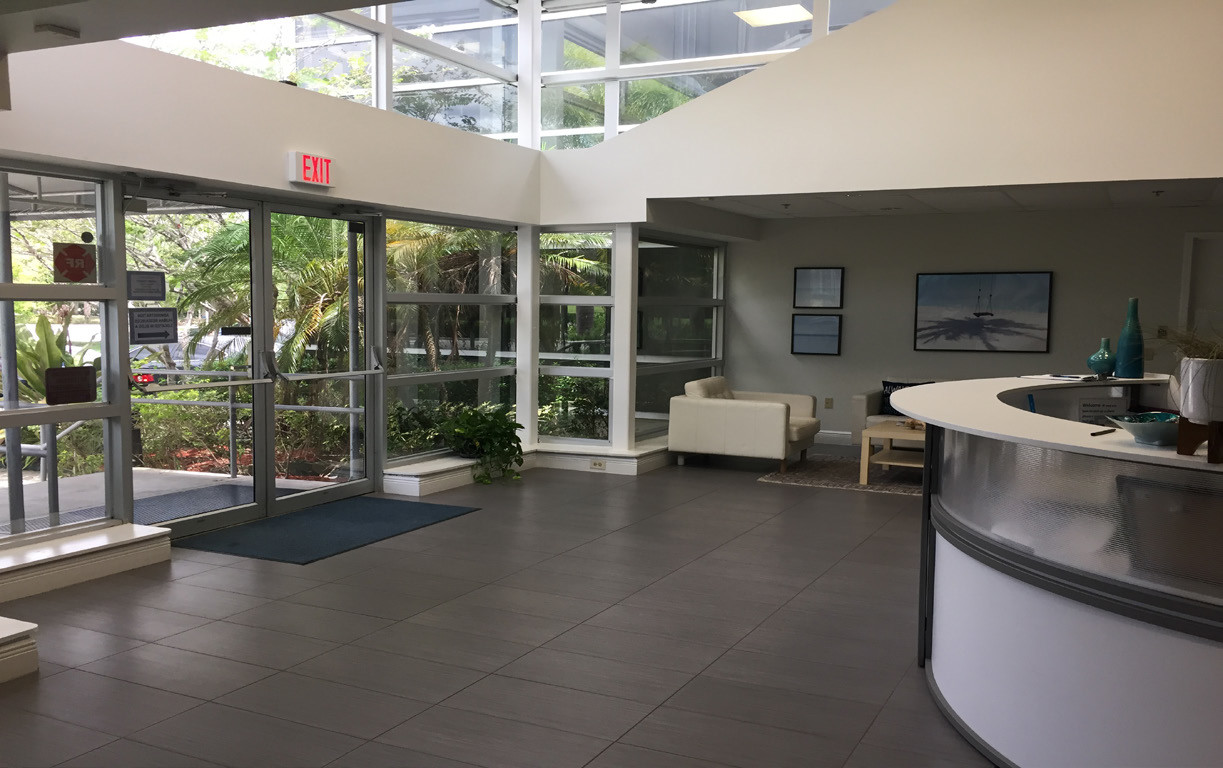 2600 Quantum Executive Office Campus – OM619 (7.1) Quantum Corporate Park, 2600 Quantum Blvd, Boynton Beach, FL