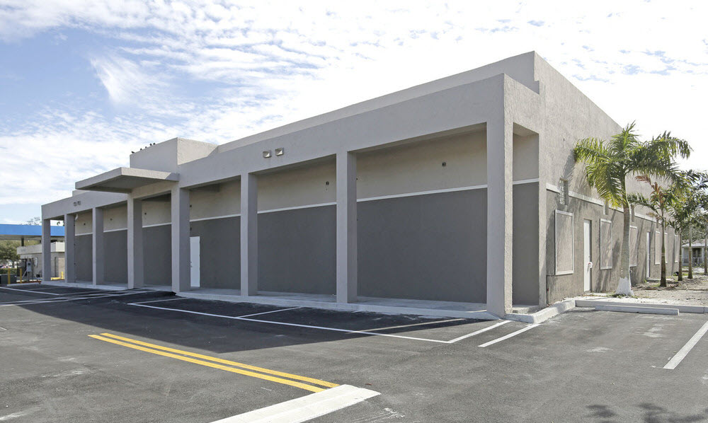 Opportunity Zone Commercial Property | 2230 NW 95th Street, Miami, FL
