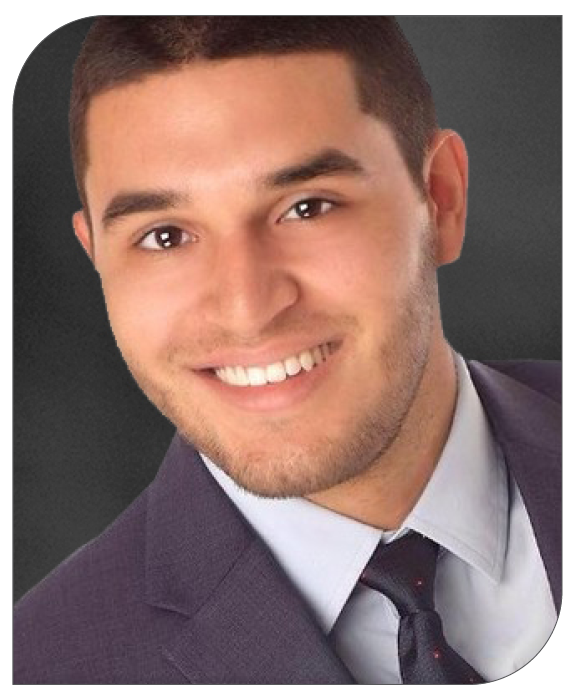Website Headshot_Michael Avendano_PNG Michael Avendano, Vice President of Industrial Sales & Leasing, Lee & Associates South Florida