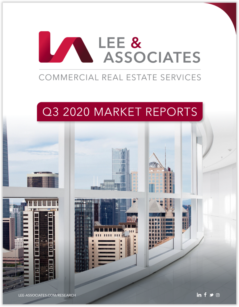 Q3 2020 Market Report