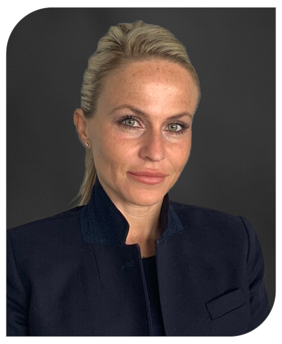 Joanna Grodzka, Vice President with Lee & Associates South Florida Investment Sales