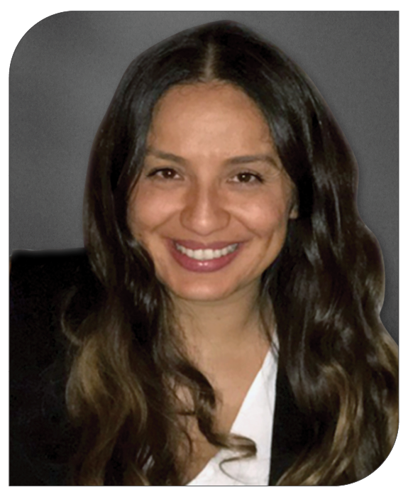 Tatiana Castaneda, Marketing Coordinator at Lee & Associates South Florida