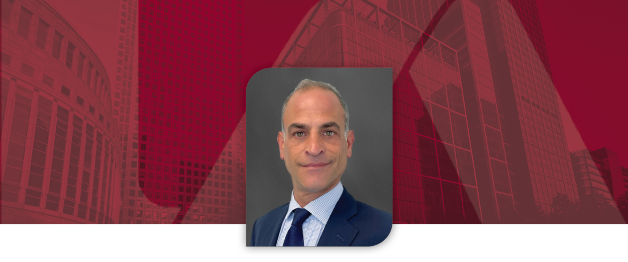 Matthew Katzen, Senior Vice President with Lee & Associates South Florida Office Landlord Agency and Tenant Rep