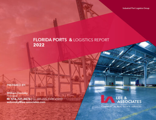 2022 Florida Ports & Logistics Report