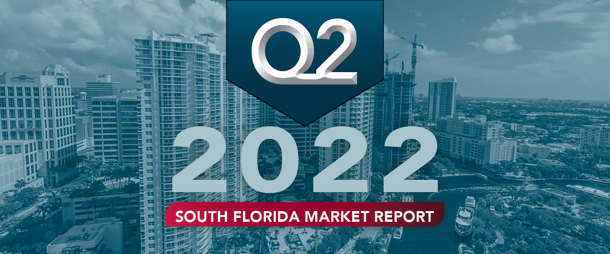Lee & Associates South Florida Q2 Report: Miami Industrial Vacancies Reach Decade-Low, Out-of-State Investors Flood Multifamily Sector