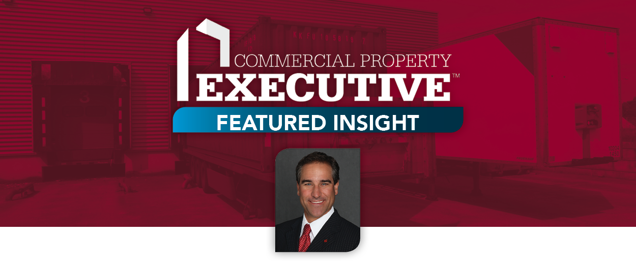 Commercial Property Executive Discusses Office to Industrial Conversions with Lee & Associates South Florida President, Matthew Rotolante, SIOR, CCIM