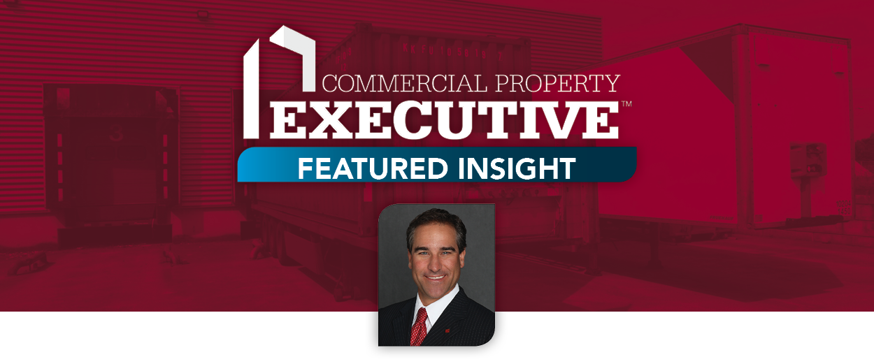 Commercial Property Executive Discusses Office to Industrial Conversions with Lee & Associates South Florida President, Matthew Rotolante, SIOR, CCIM Commercial Property Executive Discusses Office to Industrial Conversions with Lee & Associates South Florida President, Matthew Rotolante, SIOR, CCIM