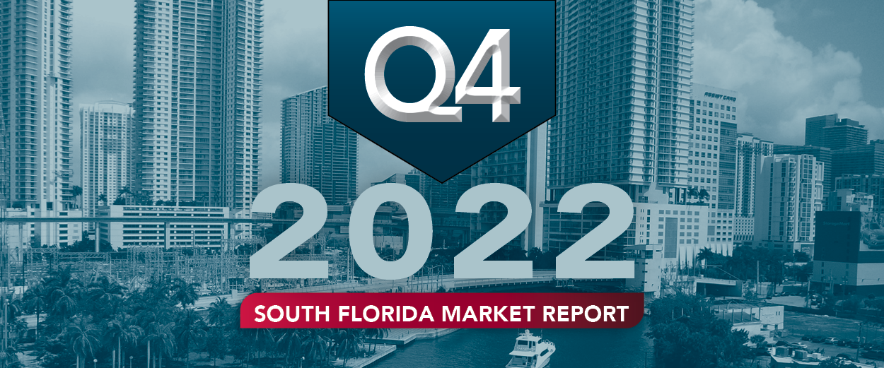 Lee & Associates South Florida Q4 Report: South Florida Industrial Rents Surge, Multifamily Vacancies Creep Up