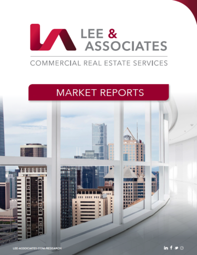 Lee & Associates National Market Reports